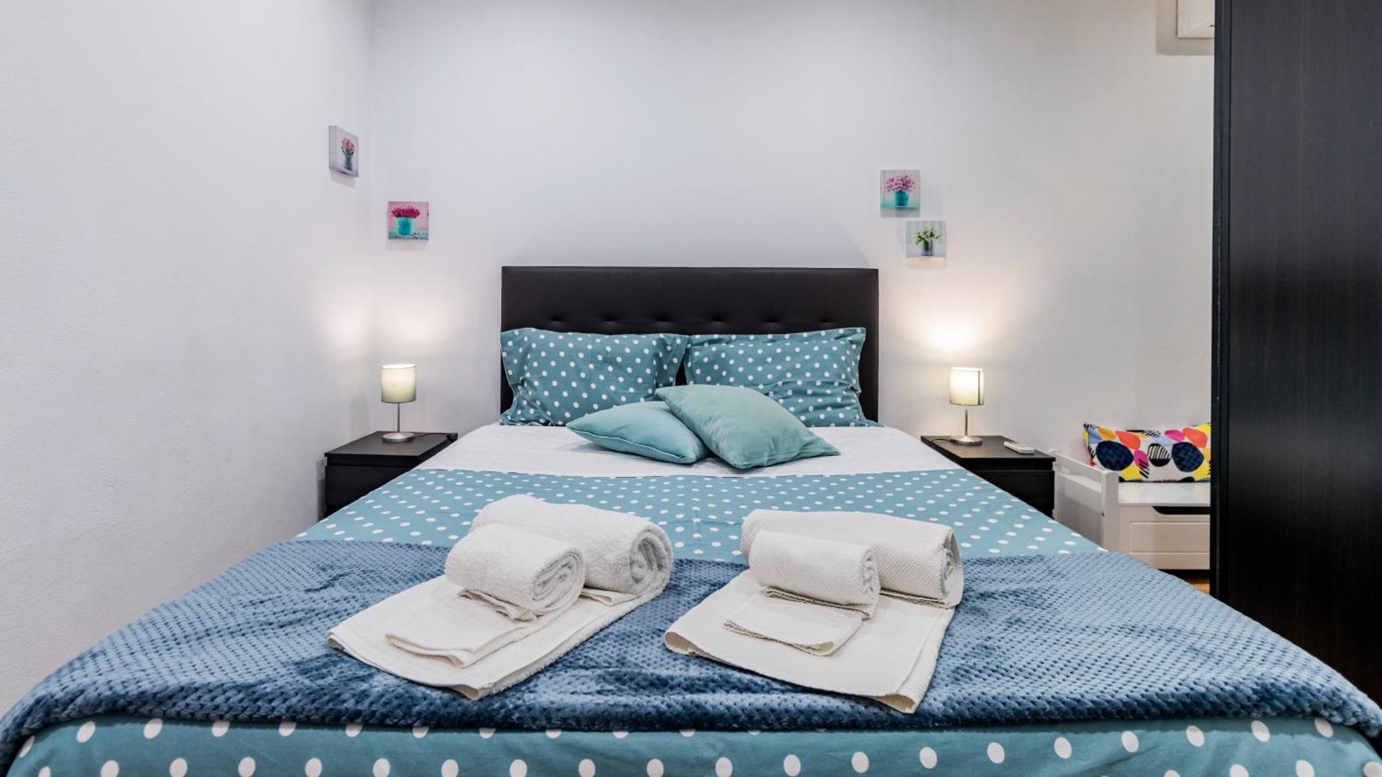 Cozy Eden Apartment By Unique Hosts ポルト エクステリア 写真