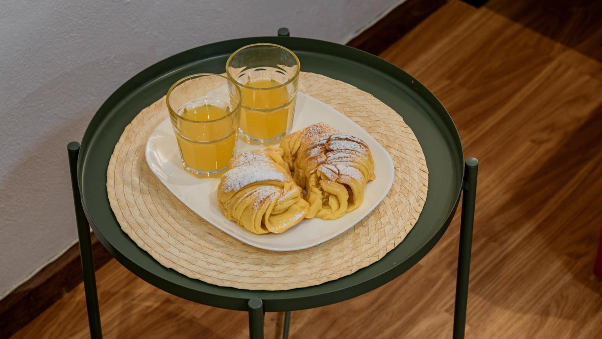 Cozy Eden Apartment By Unique Hosts ポルト エクステリア 写真