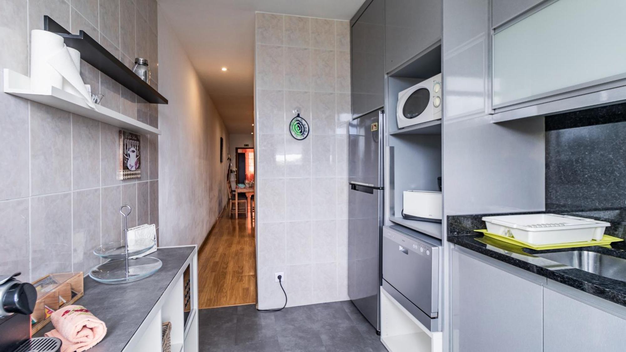 Cozy Eden Apartment By Unique Hosts ポルト エクステリア 写真