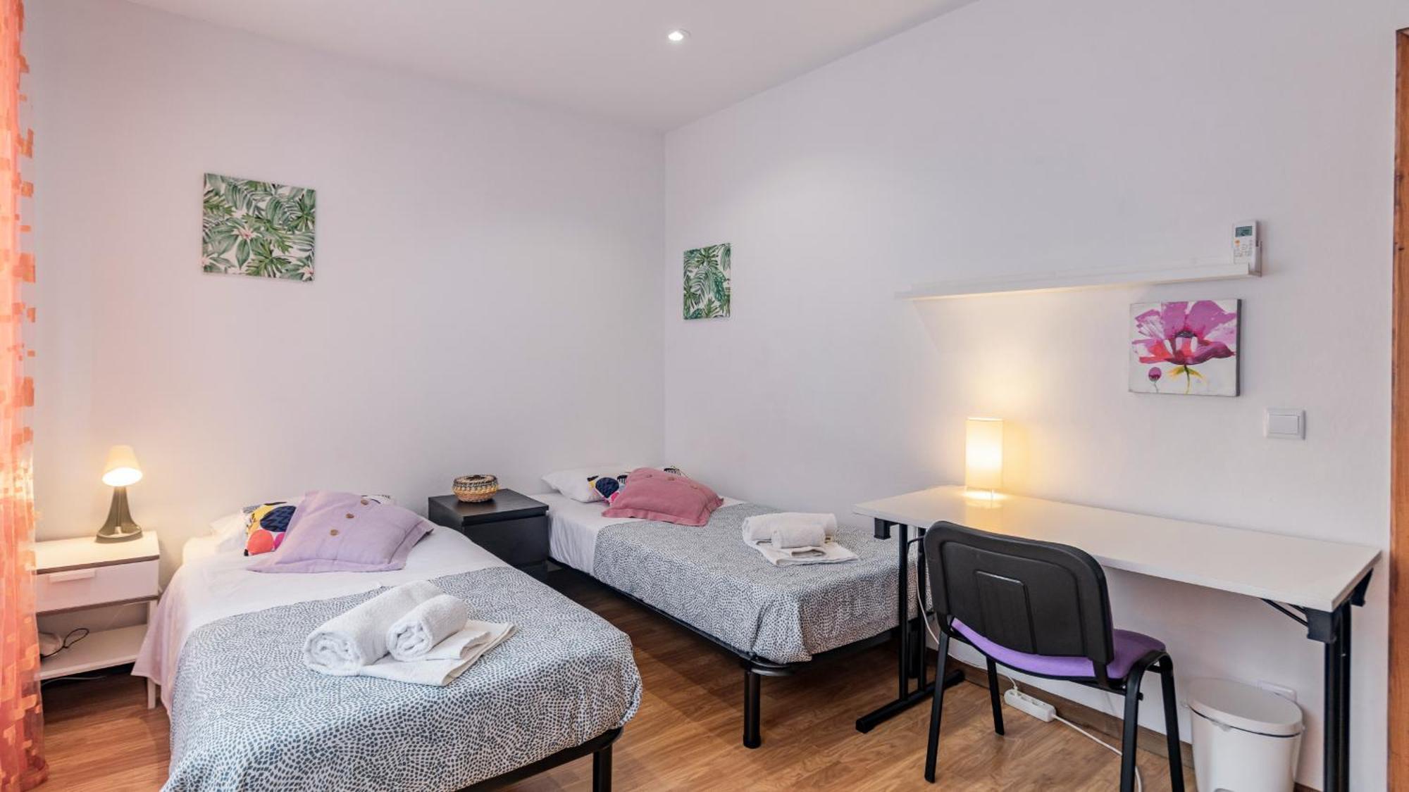 Cozy Eden Apartment By Unique Hosts ポルト 部屋 写真