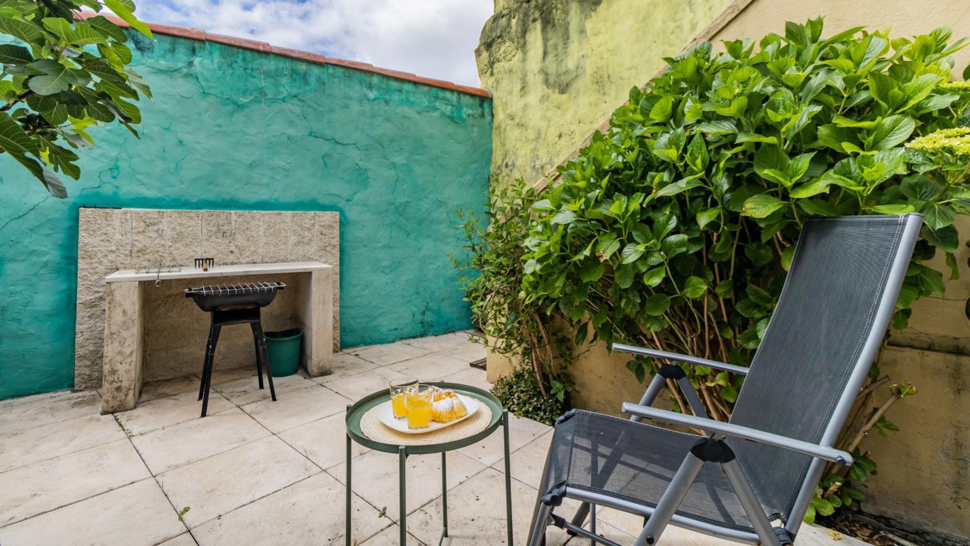 Cozy Eden Apartment By Unique Hosts ポルト 部屋 写真