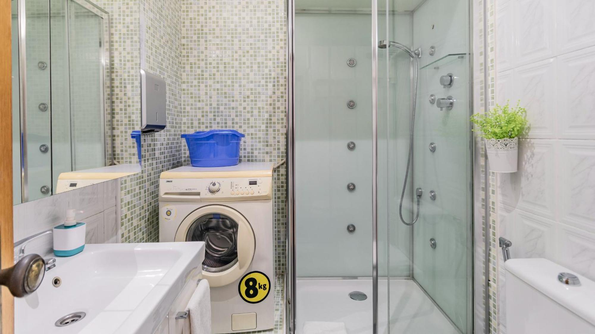 Cozy Eden Apartment By Unique Hosts ポルト 部屋 写真
