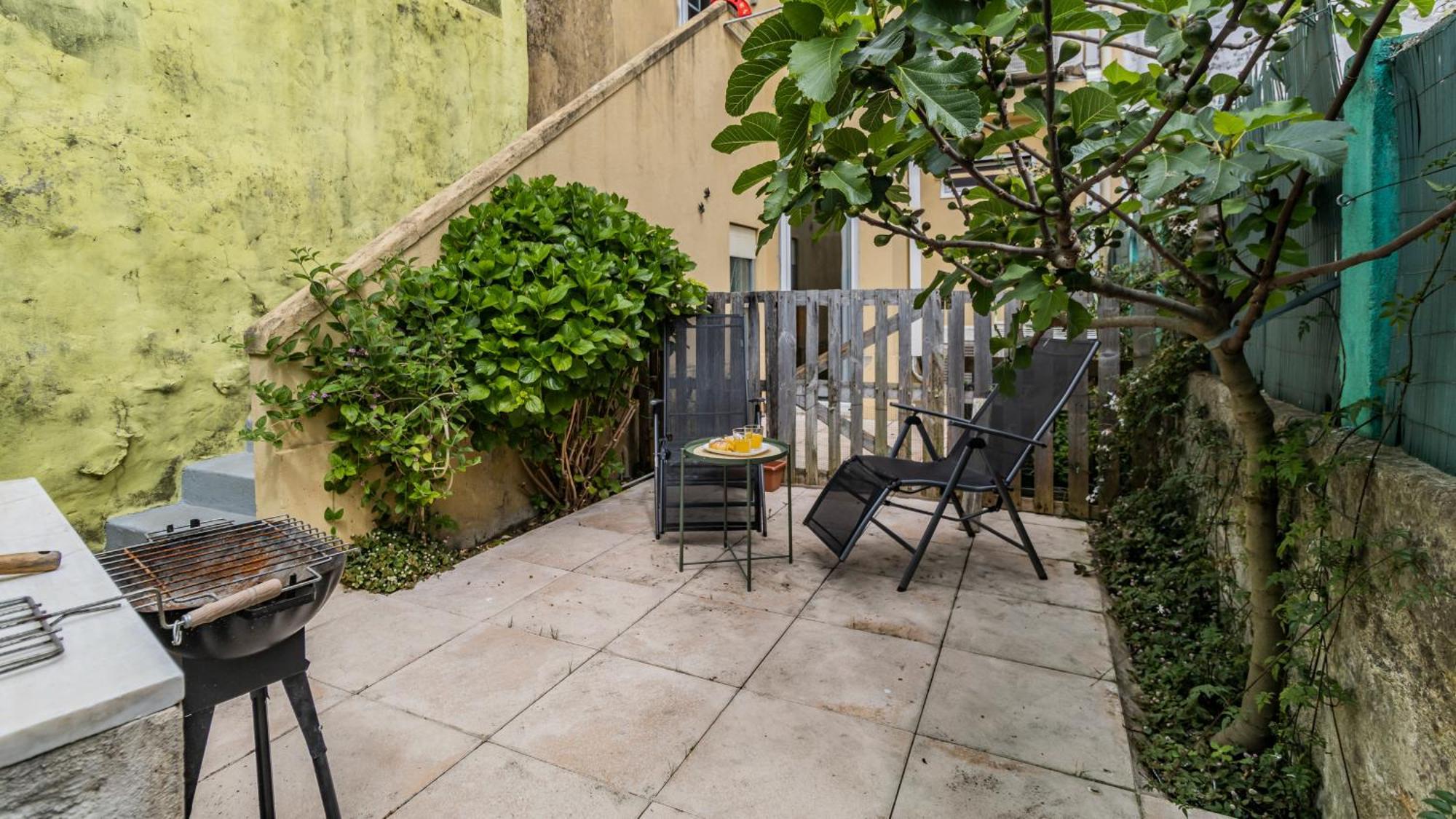 Cozy Eden Apartment By Unique Hosts ポルト 部屋 写真