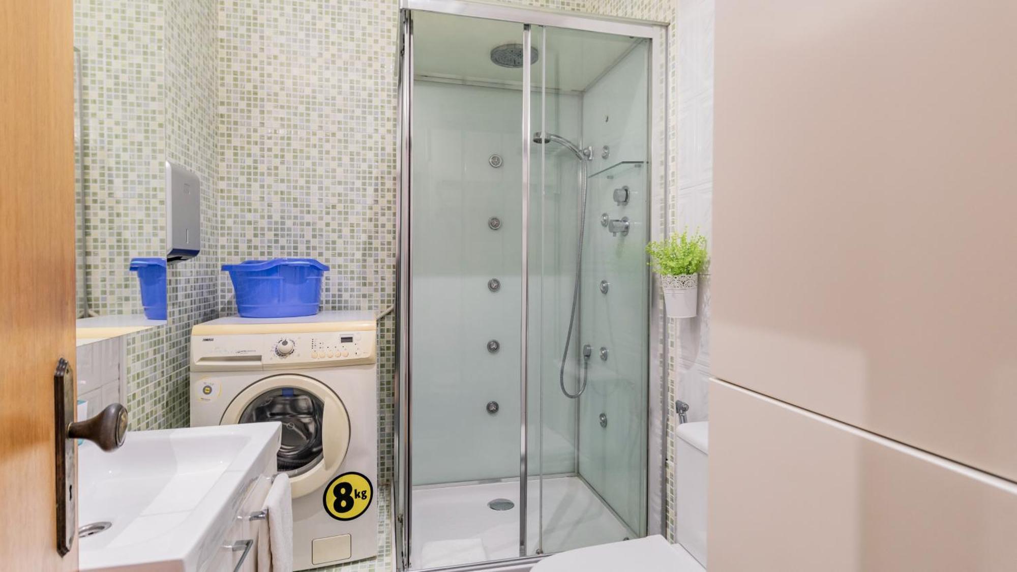 Cozy Eden Apartment By Unique Hosts ポルト 部屋 写真